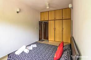 Luxury Apartment in Indiranagar