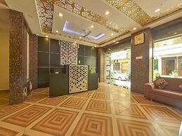Hotel Golden Leaf