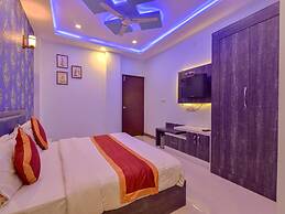 Hotel Golden Leaf