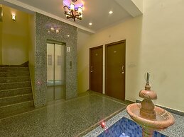 Hotel Golden Leaf