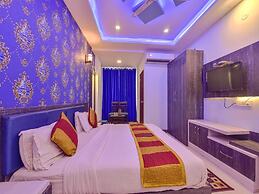 Hotel Golden Leaf