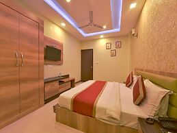 Hotel Golden Leaf