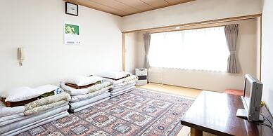 Pension Setsurin