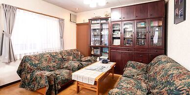 Pension Setsurin