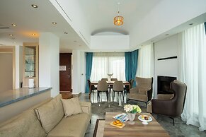 Alya Sierra Bodrum
