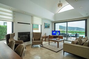 Alya Sierra Bodrum