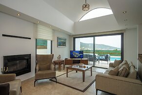 Alya Sierra Bodrum