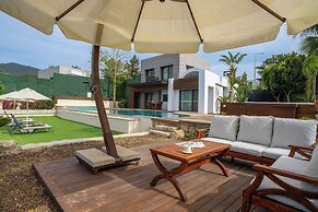 Alya Sierra Bodrum