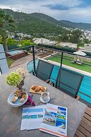 Alya Sierra Bodrum