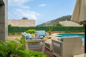 Alya Sierra Bodrum