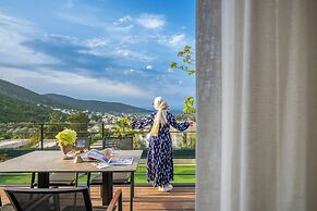 Alya Sierra Bodrum