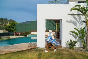 Alya Sierra Bodrum