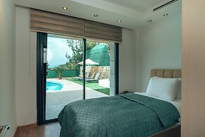 Alya Sierra Bodrum