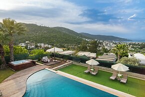 Alya Sierra Bodrum