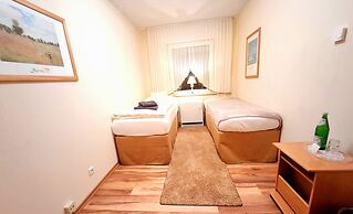 Hotel LANDHAUS KÜRRENBERG
