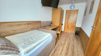 Hotel LANDHAUS KÜRRENBERG