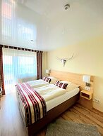 Hotel LANDHAUS KÜRRENBERG
