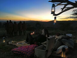 Emayian Luxury Camp