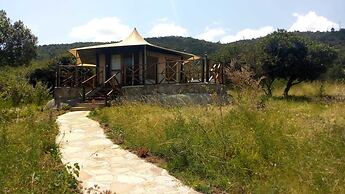 Emayian Luxury Camp