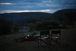 Emayian Luxury Camp