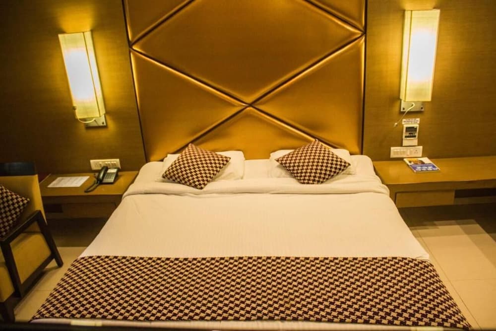 Hotel Corporate