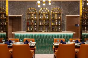 Hotel Corporate