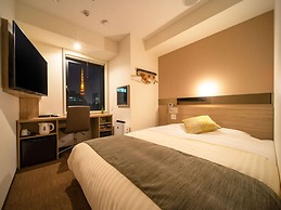 Super Hotel Tokyo Hamamatsucho