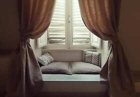 Guest House Urbana