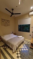 Viajero Santa Marta Hostel