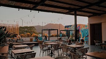 Viajero Santa Marta Hostel