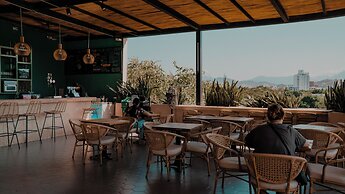 Viajero Santa Marta Hostel