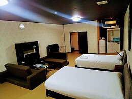 White Beachi inn Ishikawa