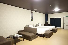 White Beachi inn Ishikawa