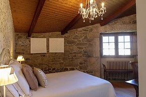 Casa Rural as Bentinas