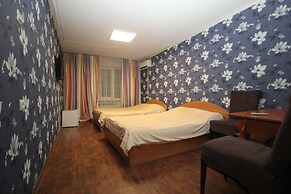 Hotel Variant