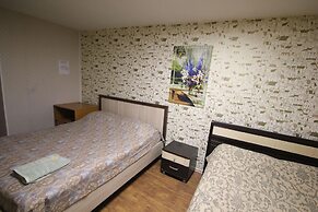 Hotel Variant