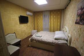 Hotel Variant