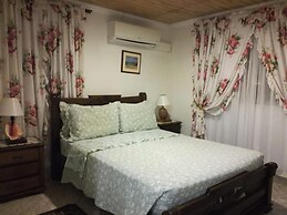Cli´s Place Posada Nativa