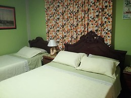 Cli´s Place Posada Nativa