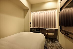 JR WEST GROUP VIA INN SHINJUKU