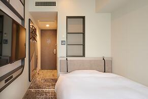 JR WEST GROUP VIA INN SHINJUKU
