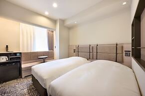 JR WEST GROUP VIA INN SHINJUKU