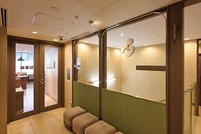 JR WEST GROUP VIA INN SHINJUKU