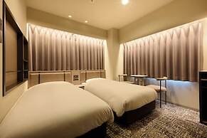 JR WEST GROUP VIA INN SHINJUKU