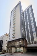 JR WEST GROUP VIA INN SHINJUKU