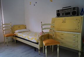 Casa Sogliola