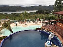 Hotel La Cuspide