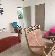 Hotel La Cuspide