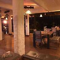 Hotel La Cuspide