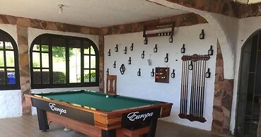 Hotel La Cuspide